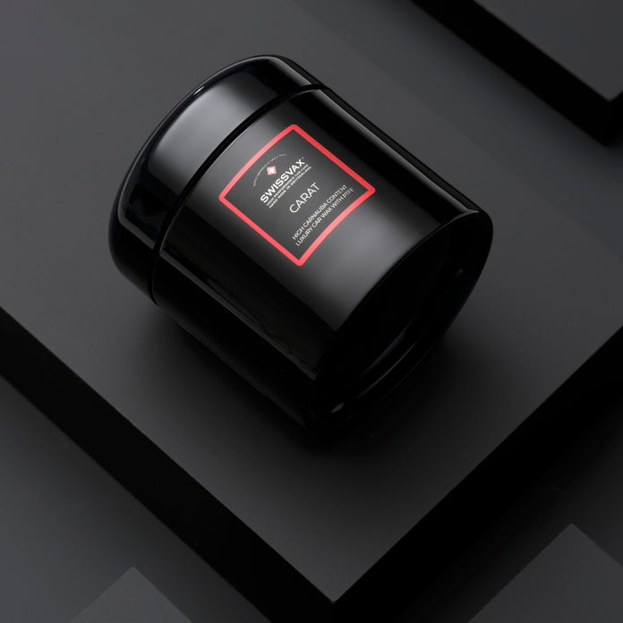 CARAT (81% Vol.) Cera de carnauba con PTFE