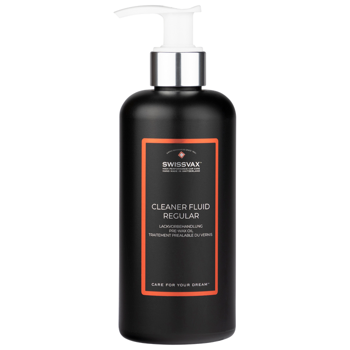 PRESTIGE COLLECTION – Luxury Car Care Set with Carnauba Wax PRESTIGE COLLECTION – Luxury Car Care Set with Carnauba Wax