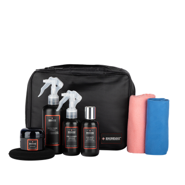 KIT DESCOBERTA OPACO