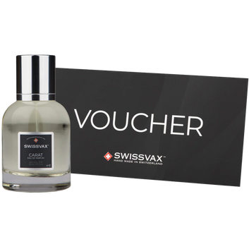 Gift Set Perfume and Voucher