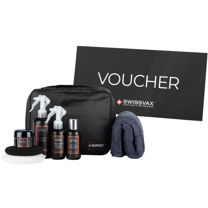 Gift Set Introduction Kit & Gift Voucher