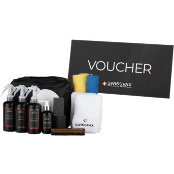 Conjunto de Presente Interior Essentials