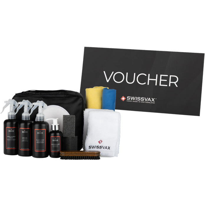 Conjunto de Presente Interior Essentials