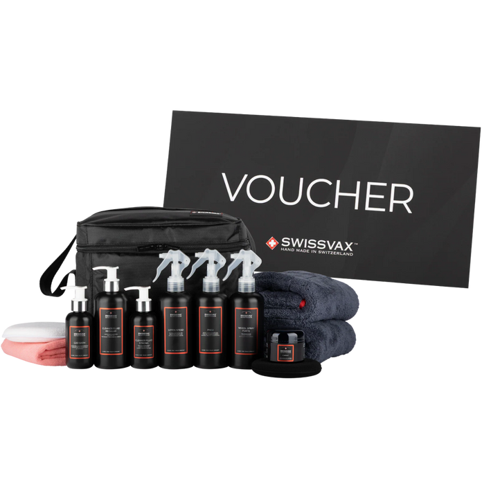 Gift Set Essentials and Voucher