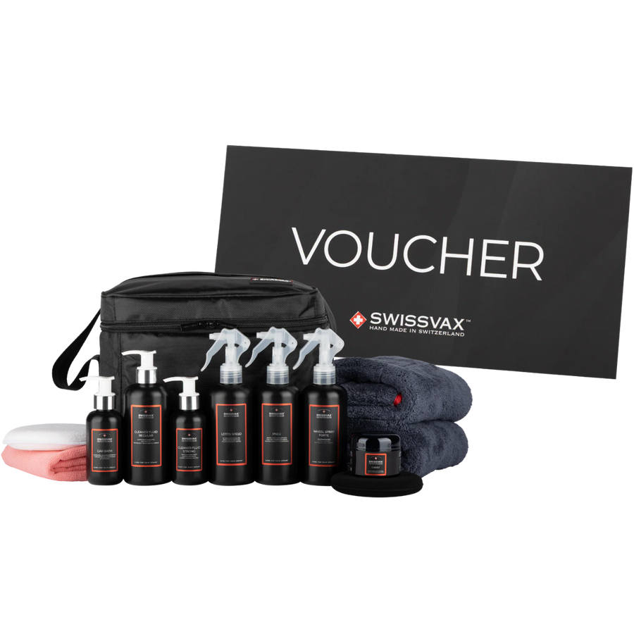 Gift Set Essentials and Voucher