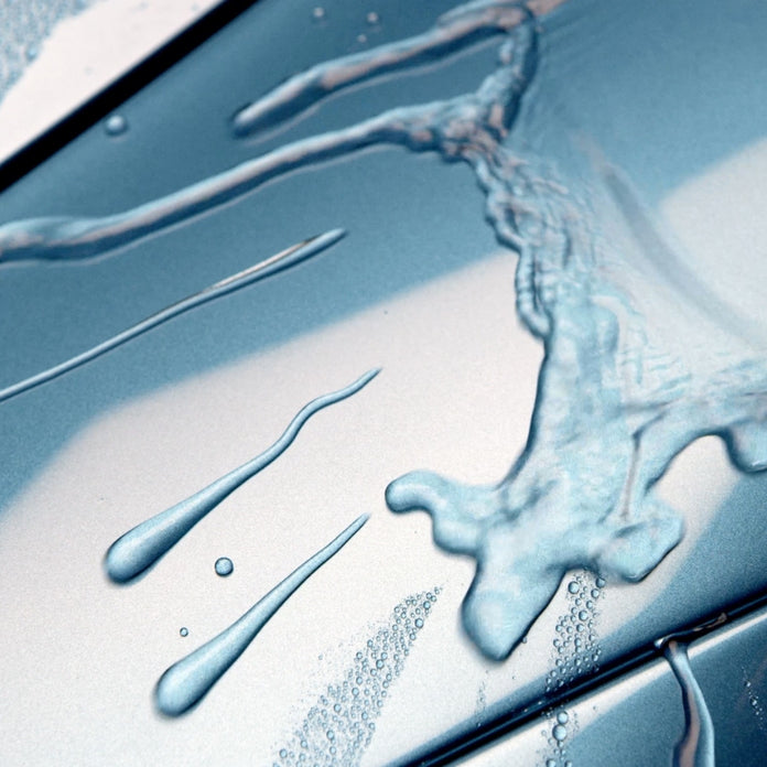 CARAT (81% Vol.) Cera de carnauba con PTFE