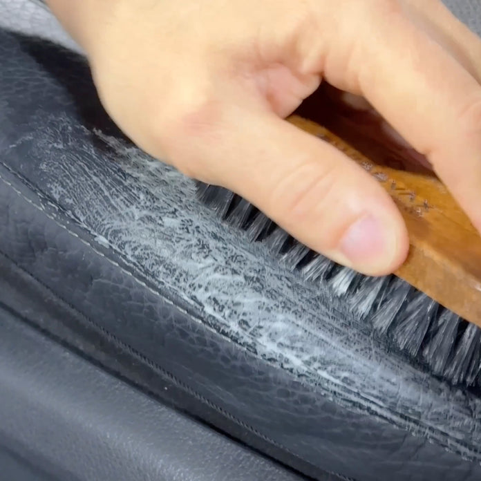 INTERIOR CARE SET Medium