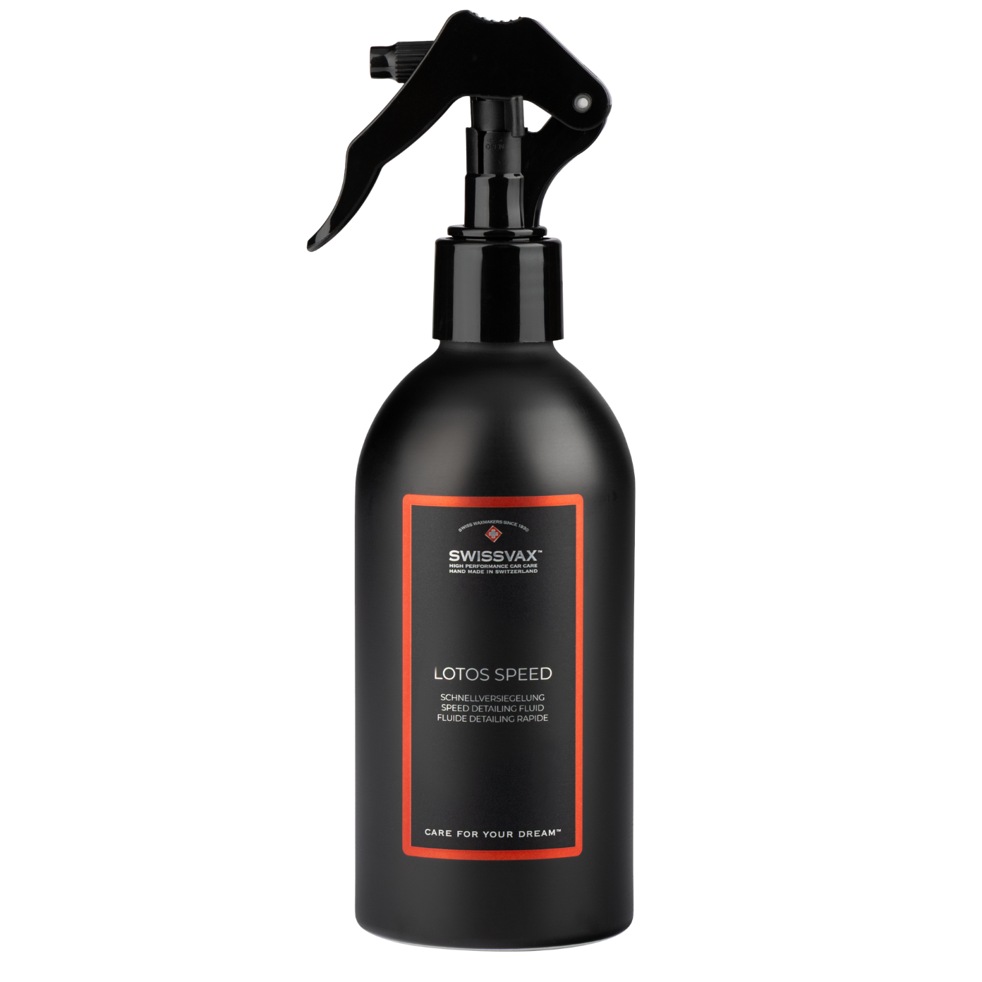 Car Detailing Starter Kit with Wax – Discovery Kit | Swissvax
