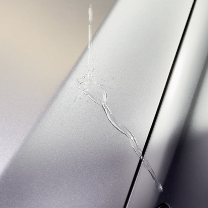 COLECCIÓN ENTRY OPAQUE incl. cera para vehiculos pintados mate