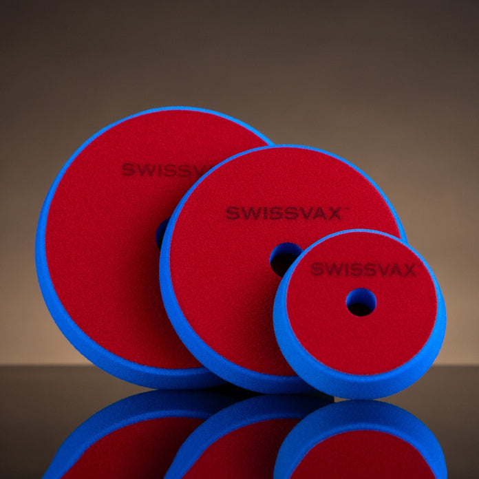 CLEANER FLUID PROFESSIONAL MEDIUM Compuesto para pulir a máquina