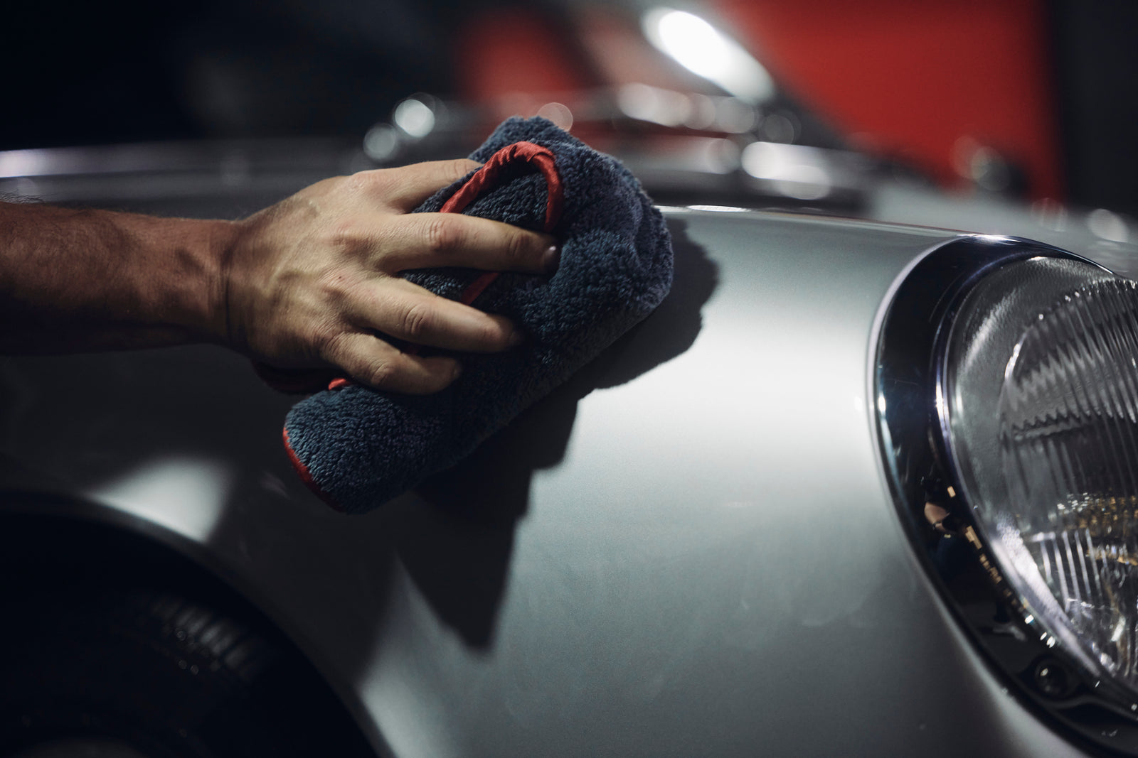 Simplicity Leads to Perfection