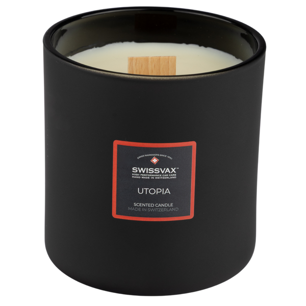 Vela aromatica Utopia