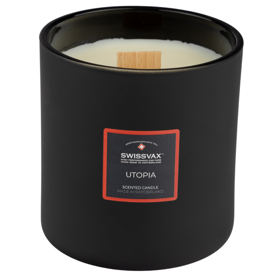 Vela aromatica Utopia