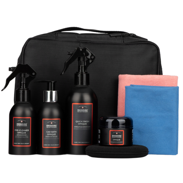 DISCOVERY KIT OPAQUE