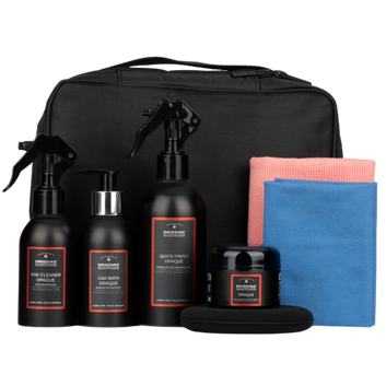 DISCOVERY KIT OPAQUE