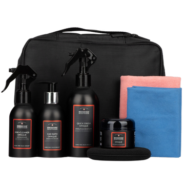 DISCOVERY KIT OPAQUE