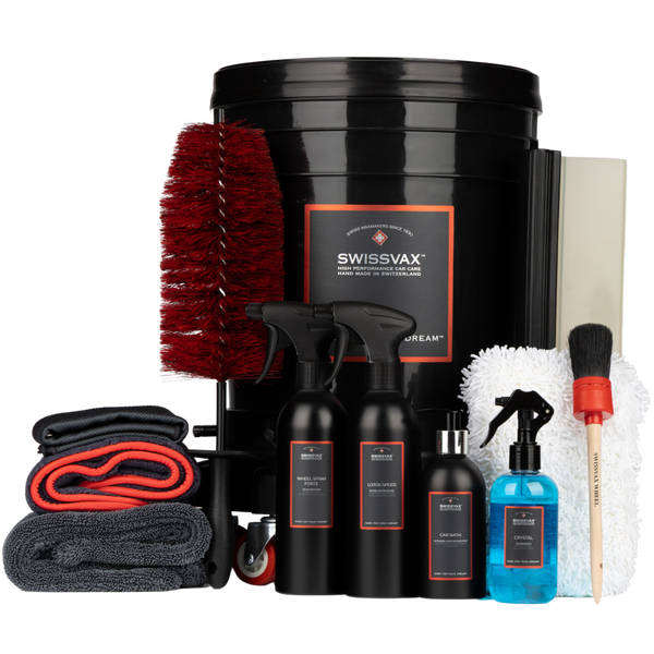 Hand Wash Collection