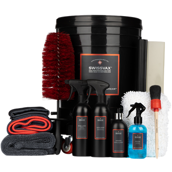 Hand Wash Collection