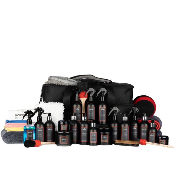 MASTER COLLECTION con Cera de Carnauba