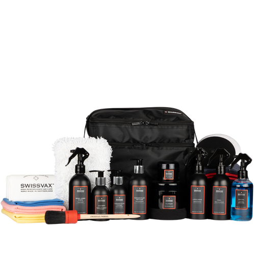 PRESTIGE COLLECTION incl. Carnauba wax (200 ml)