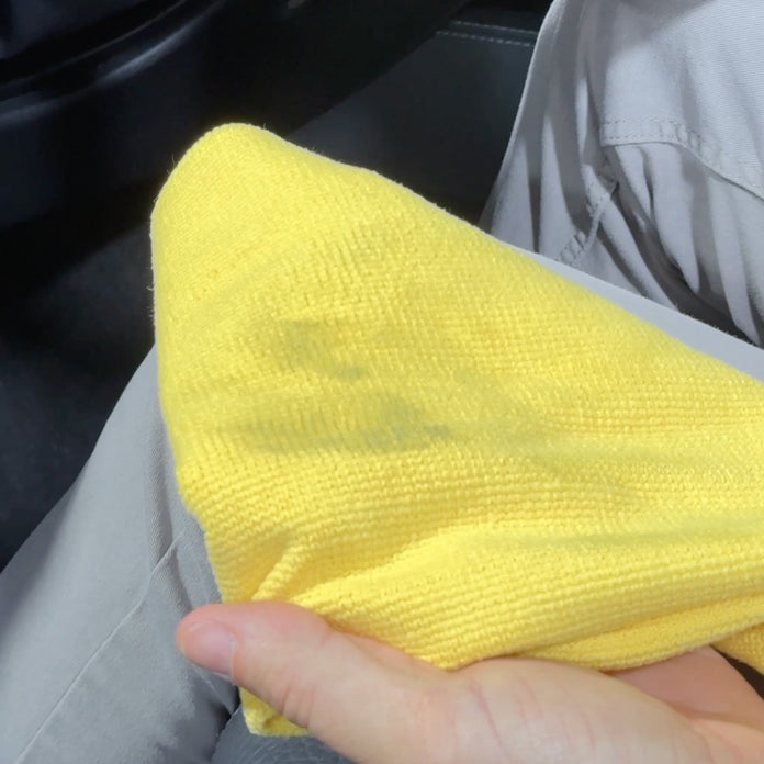 INTERIOR CARE SET Medium