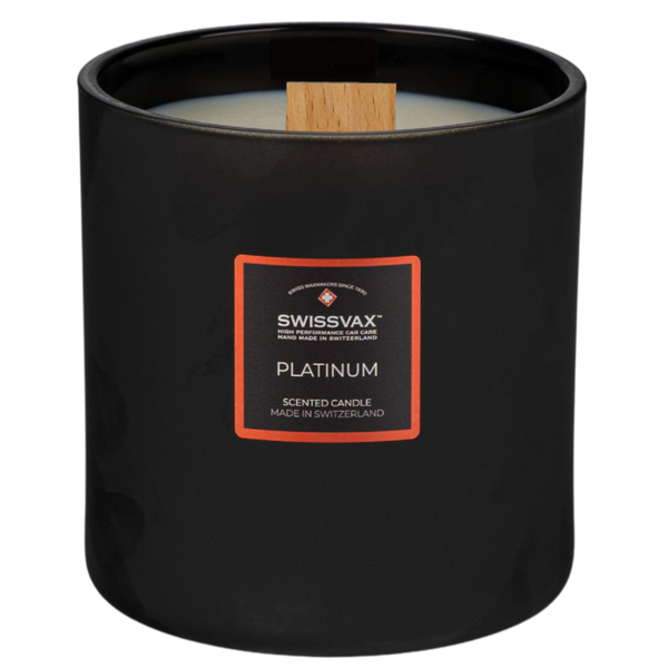 Vela Perfumada KHUS