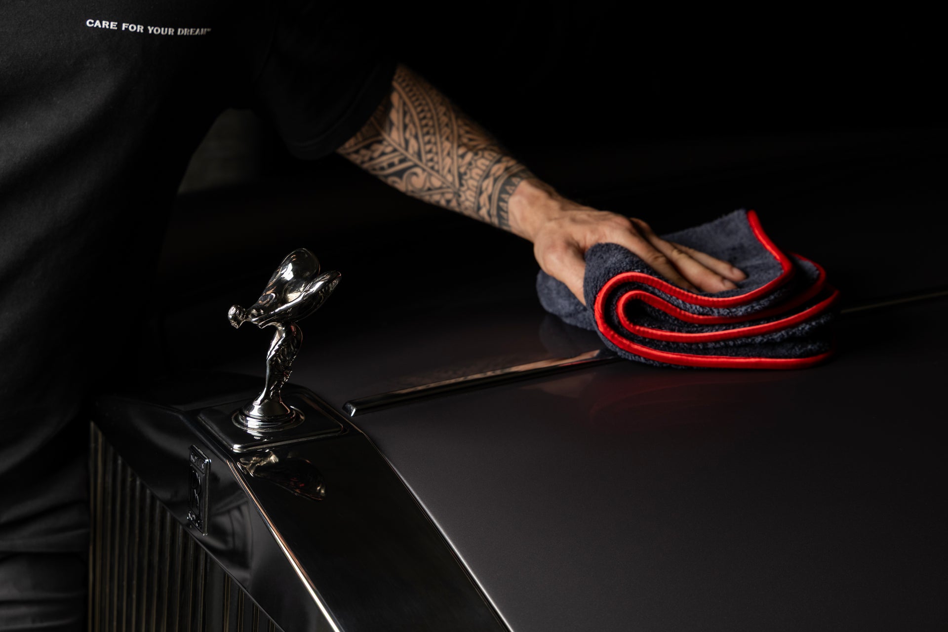 Car Care FAQ – Expert Answers by Swissvax