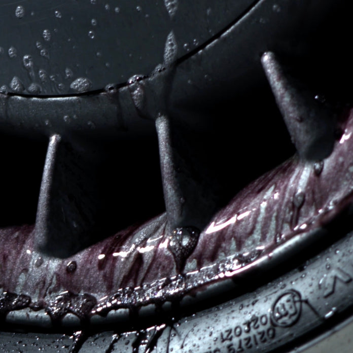 WHEEL SPRAY FORTE Wheel Cleaner