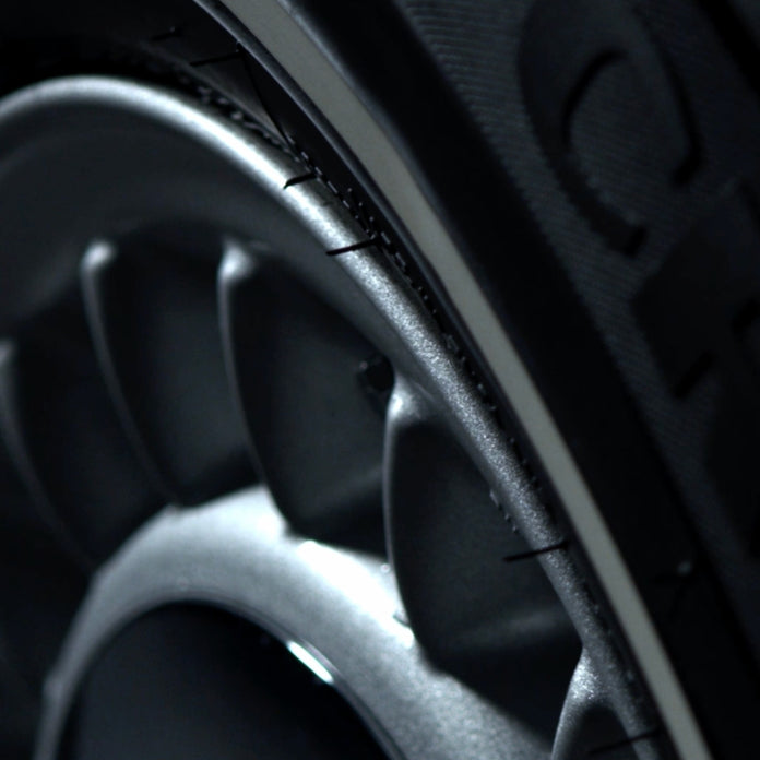 PNEU WHITE White Wall Cleaner (250 ml)