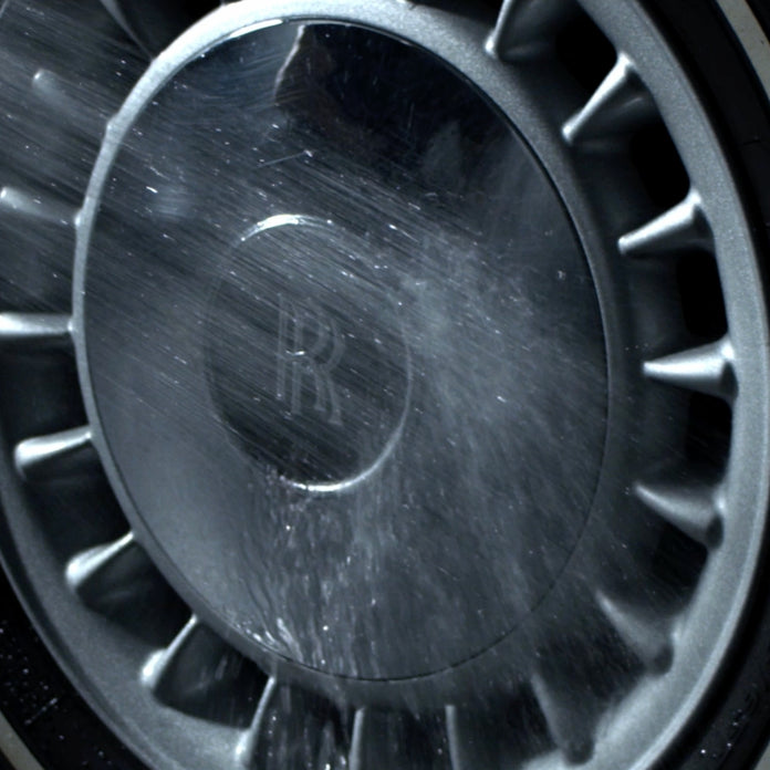 WHEEL SPRAY FORTE Wheel Cleaner