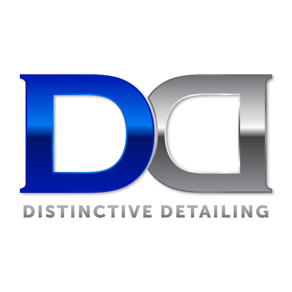 Distinctive Detailing NC (Sean Hogue)