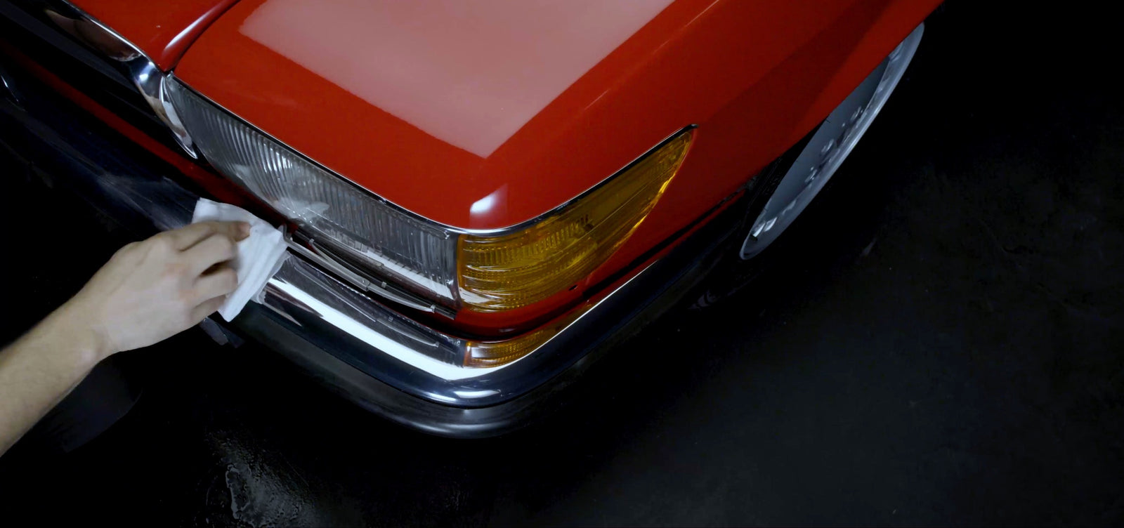 POLIMENTO DE METAL Cuidados com Cromo e Metal tutorial