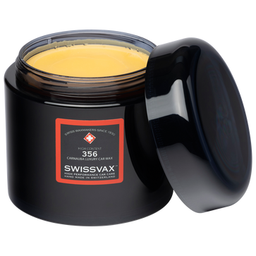 356 Carnauba wax for Porsche 356 cars (30% Vol.)