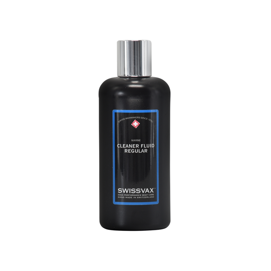 MARINE CLEANER FLUID REGULAR pulimento de manos sin abrasivos