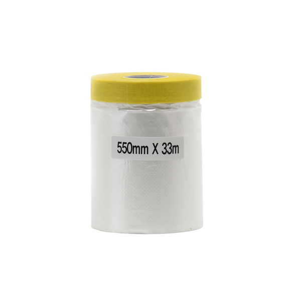 PELÍCULA DE PROTECCIÓN DE PLÁSTICO