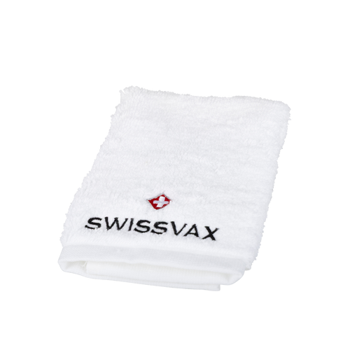 DETAIL TOWEL white