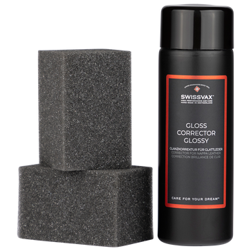 GLOSS CORRECTOR SHINY