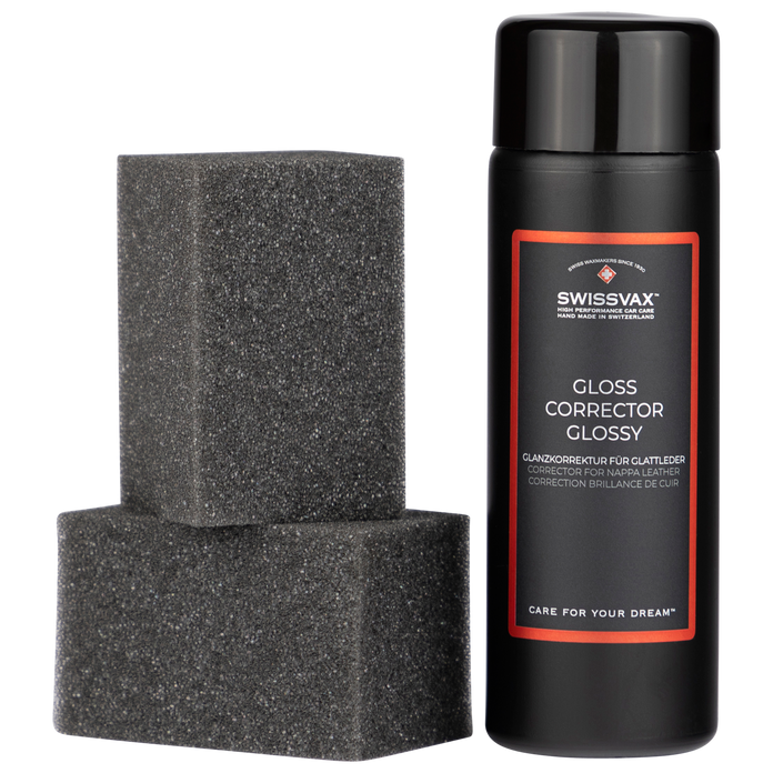GLOSS CORRECTOR SHINY