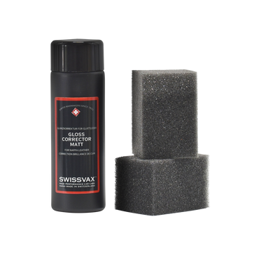 CORRETOR GLOSS MATTE