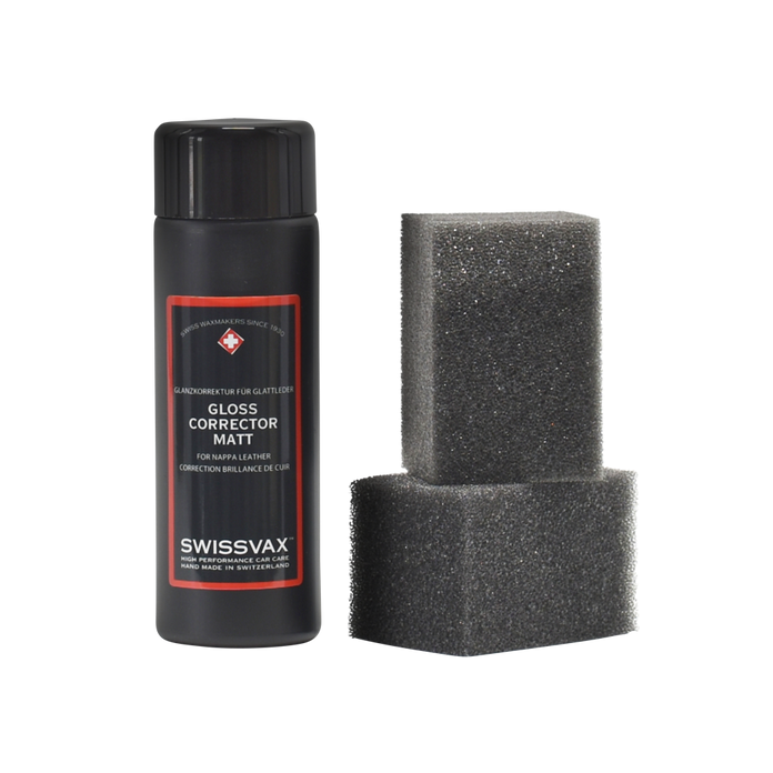 GLOSS CORRECTOR MATTE