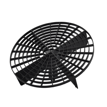 INSERTO GRIT GUARD Se adapta al sistema de lavado y al cubo inteligente por igual