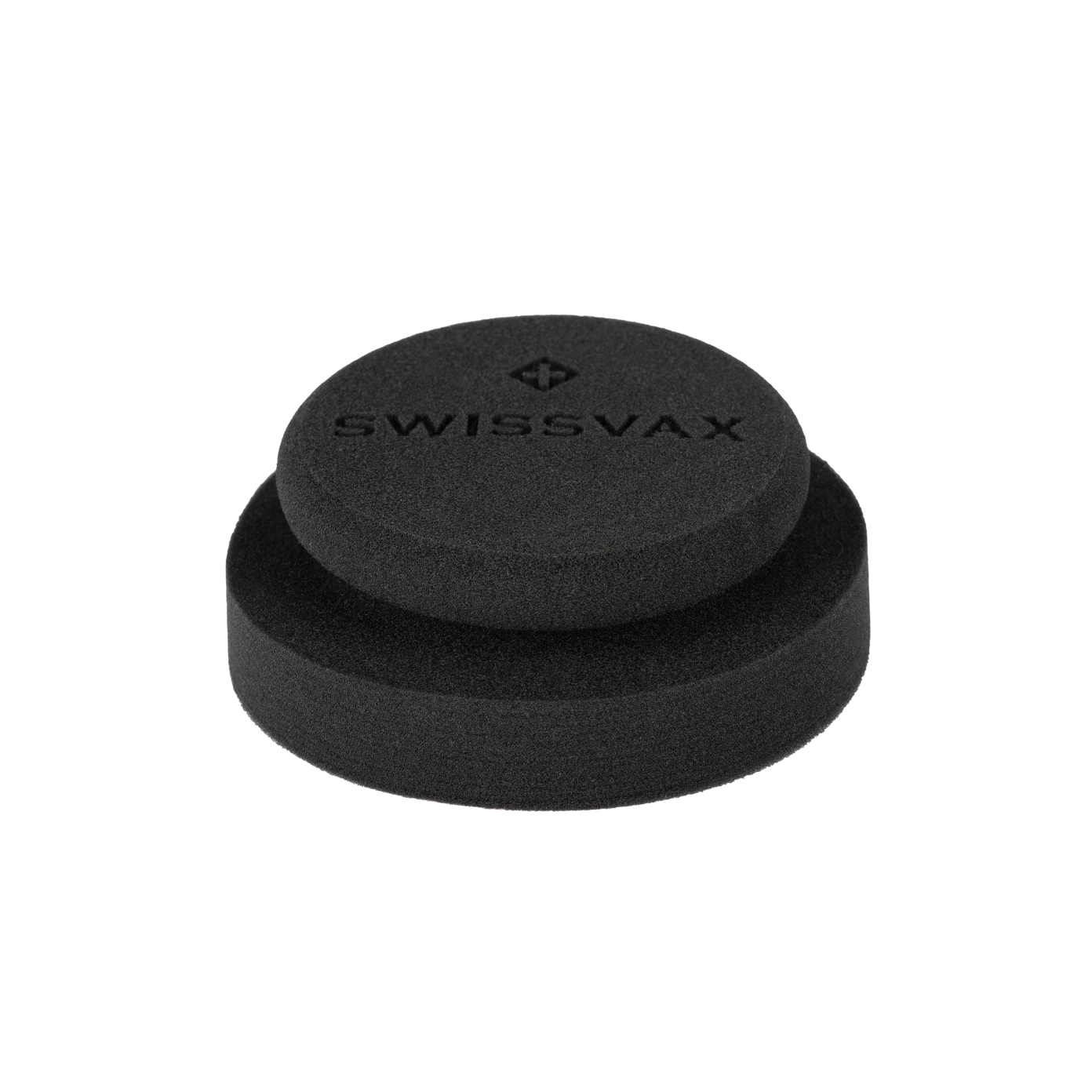 Ergonomic Wax Applicator – Hand Puck Regular | Swissvax – Swissvax US