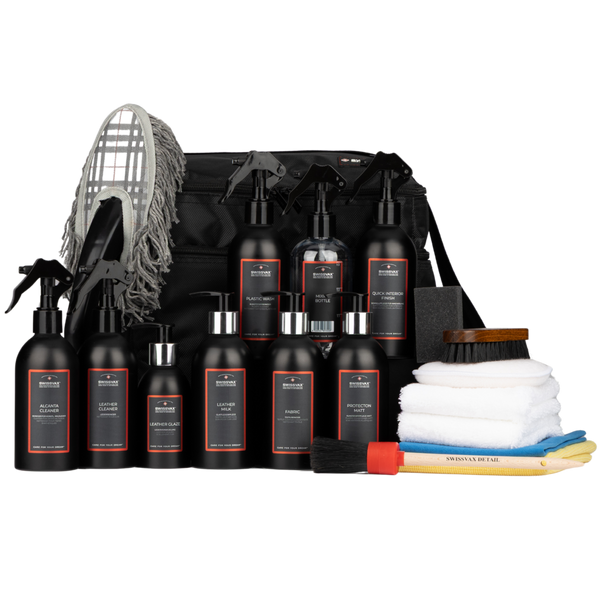 SET DE CUIDADO INTERIOR Grande 