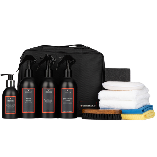 SET DE CUIDADO INTERIOR Pequeño 