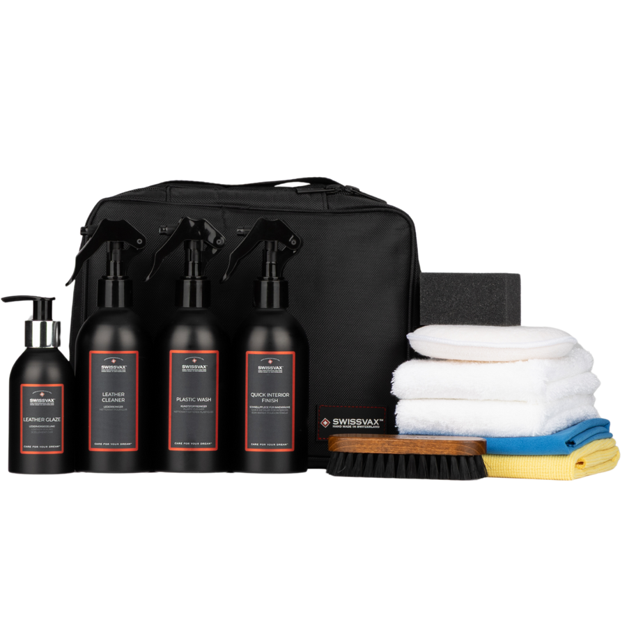 SET DE CUIDADO INTERIOR Pequeño 