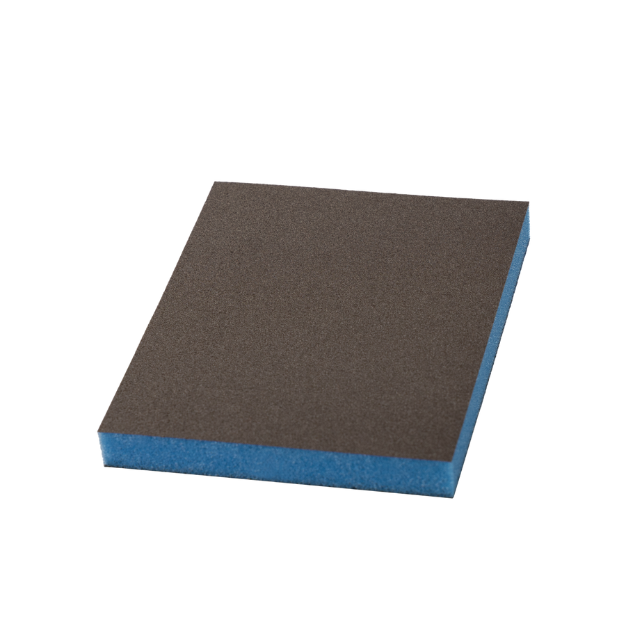LEATHER GRINDING PAD (also for Alcantara)