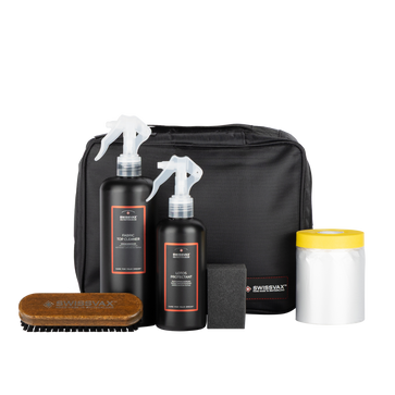 LOTOS PROTECTANT SET Convertible Roof Top Care & Sealing