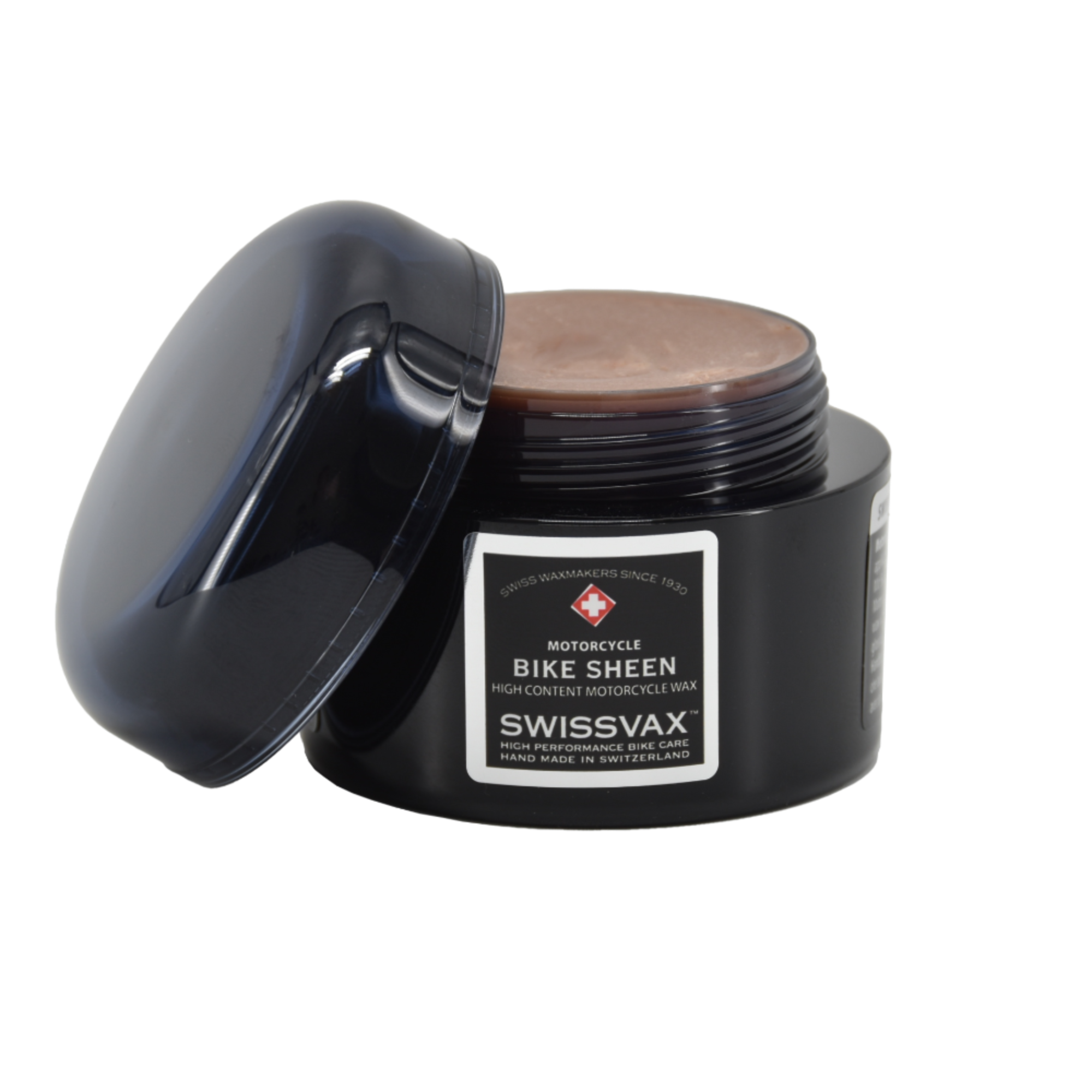 Motorcycle BIKE SHEEN – 40% Carnauba Wax for Ultimate Protection