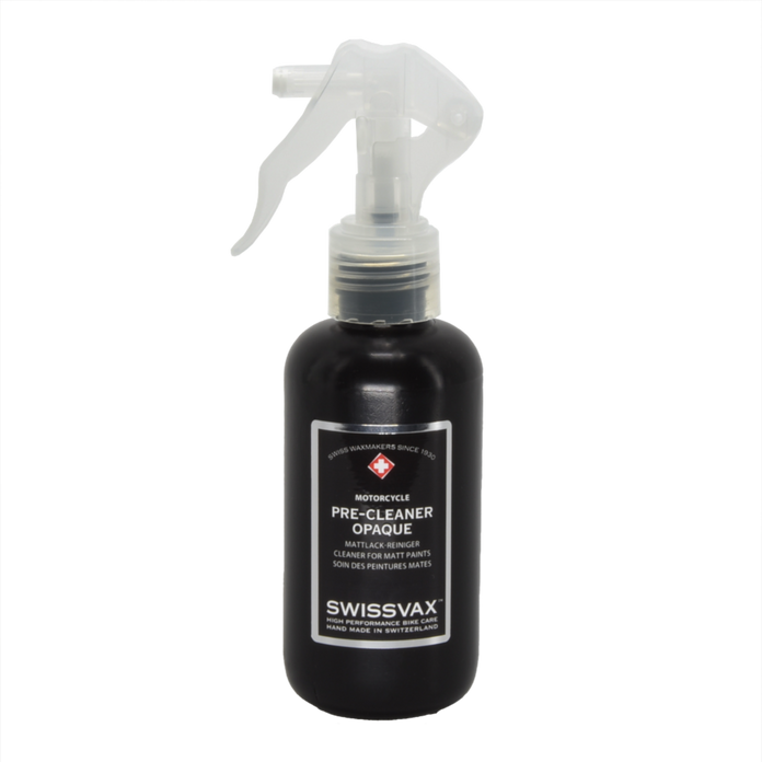 PRELIMPIADOR OPACO Motos Preparación para acabados de pintura mate