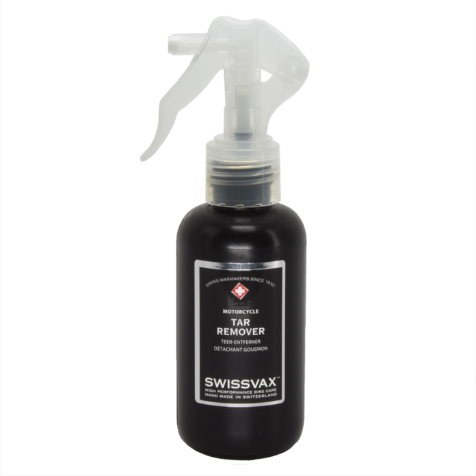 REMOVEDOR DE ALQUITRÁN PARA Motocicleta